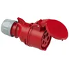 Adapter-Kabel Perilex 16A Winkelstecker auf 16A Produktbild-Vorschau 10