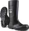 Stivali in PVC DUNLOP NB2HD01 WORK-IT FULL SAFETY S5 neri Anteprima dell’immagine prodotto 1
