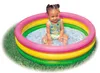 Intex 58924NP - Baby Pool 3-Ring Sunset Glow Produktbild-Vorschau 2
