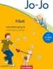 Jo-Jo Fibel - Aktuelle allgemeine Ausgabe. Schreiblehrgang Produktbild-Vorschau 2