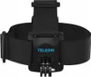 TELESIN Head strap Telesin for sports cameras (GP-HMS-T04) Voir les images du produit 9