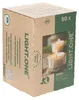 Podgrzewacze do herbaty STARPAK 97090, średnica: 42 mm, Podgląd zdjęcia produktu 10