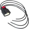 Kompletter Lieferumfang inklusive Zubehör für Für Opel Astra K 2015- / Corsa E 2014- Reparatur Kabel Stecker Rückleuchte Produktbild-Vorschau