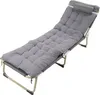 Klappbett Einzelperson Folding Reclining Lounger für Produktbild-Vorschau 6