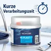 YACHTCARE KK-Plast VT Füllspachtel Polyesterspachtel grau Produktbild-Vorschau 7