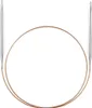 Rundstricknadel 9,00 mm 150 cm Produktbild-Vorschau 1