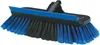 Nilfisk 6411131, Kefa, Nilfisk, C & C auto brush, Čierna, Náhľad obrázku produktu 5