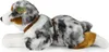 Peluche Berger Australien Avec Harnais 61cm Eco-f. Voir les images du produit 4