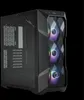 Tutto in uno Cooler Master MasterBox TD500 Mesh V2 Anteprima dell’immagine prodotto 6