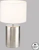 Fischer & Honsel Prata Tischleuchte E27 schaltbar Produktbild-Vorschau 9