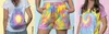 Marabu 1730000000201 Marabu tie-dye set TIE DYE, 3 x 80 ml, Náhľad obrázku produktu 2
