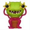 Harley Quinn - Frank The Plant 497  - Funko Pop! Vinyl Produktbild-Vorschau 3