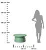 HowHomely | Couchtisch - OTTO2 - Grün - Modernes Design - Produktbild-Vorschau 7