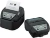 SEIKO MP-B30 mobiler Etikettendrucker, Bluetooth USB Produktbild-Vorschau 6