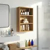 vidaXL Armadietto da bagno a parete in rovere Artisan 40 x Anteprima dell’immagine prodotto 1
