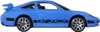 Hot Wheels Fast & Furious HRW55, Auto, 3 Jahr(e), Metall, Produktbild-Vorschau 5