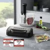 CASO VRH 490 advanced - Schwarz - Edelstahl - 800 mbar - Produktbild-Vorschau 4