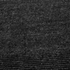 Ruhhy 22055 Fußmatte 60 x 90 cm, schwarz-grau Produktbild-Vorschau 2