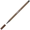STABILO® 68/45 Pennarello premium - Penna 68 - marrone Anteprima dell’immagine prodotto 6