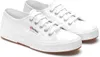 Superga 2750 Cotu Classic White  Größe EU 42 Produktbild-Vorschau 65