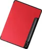 Hülle Samsung Galaxy Tab S8 Ultra Schutzhülle - Cazy - Rot Produktbild-Vorschau 4