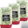Hofgut Grüne geschälte Erbsen 3er Pack (3x500g Beutel) + Produktbild-Vorschau 1
