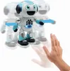 Lexibook Powerman Advance Ferngesteuerter Roboter Produktbild-Vorschau 3