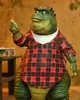 Figurka Akcji NECA Earl Sinclair z Serii Dinosaurs, 18 cm, Voir les images du produit 12