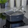 KINGHOFF Marmor Kocher 26cm KH-1604 5,5L Produktbild-Vorschau 2
