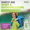ALMAWIN Sport + Outdoor Flüssigwaschmittel 750 ml für ca. Produktbild-Vorschau 16