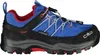 CMP  Sportschuhe Kinder Wanderschuhe Blau Freizeit, Produktbild-Vorschau 9