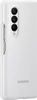 SAMSUNG EF-PF926TW - Coque silicone G Z FOLD3 Blanc Voir les images du produit 2