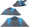 Rodinný stan NILS Camp NC6031 Highland modro-šedý Náhled obrázku produktu 20