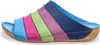 Gemini Damen Pantolette bunt Größe 39 Produktbild-Vorschau 2