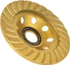 HEIDMANN Kotouč brusný diamantový do betonu 125mm, 22,2mm Náhled obrázku produktu 4