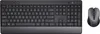 Trust Trezo Tastatur Maus Set Kabellos, Deutsches Produktbild-Vorschau 5