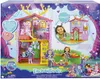 Enchantimals cervo playset con cerbiatto Danessa Deer e Anteprima dell’immagine prodotto 6
