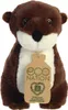 Aurora Eco Nation River Otter Braun 34 Zentimeter Produktbild-Vorschau 1