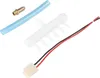 Pompe à air de 12V, 35W, pour aération de bassins de Voir les images du produit 6