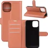 Handyhülle Schutztasche Case Cover Klapptasche Wallet Produktbild-Vorschau 1