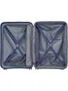 American Tourister Suitcase 88474-1552-BLUE in Blue color Voir les images du produit 40