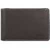 PICARD porte-monnaie Diego Wallet With Flap Cafe brun Voir les images du produit 5