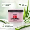 Crema corpo vitamina E, aloe vera, lozione corpo, Anteprima dell’immagine prodotto 2