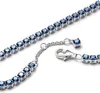 PANDORA Damen Tennisarmband Timeless, Sterlingsilber, Produktbild-Vorschau 5