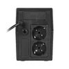Quer Ups Offline 600 Micropower , 600Va/360W Náhled obrázku produktu 5