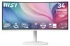 MSI Modern MD342CQPWDE, 86,4 cm (34"), 3440 x 1440 Pixel, Produktbild-Vorschau 2