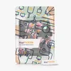 kwmobile Flip Hülle kompatibel mit Pocketbook Era / Era Produktbild-Vorschau 7