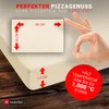 Heidenfeld 5in1 Pizza-Set | Pizzastein für Backofen, Produktbild-Vorschau 6