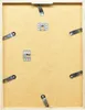 Effect Holzrahmen Profil 35 blau 18x24 cm Normalglas Produktbild-Vorschau 3
