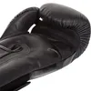Venum Elite Boxhandschuhe - Schwarz/Schwarz - 14 Oz Produktbild-Vorschau 4